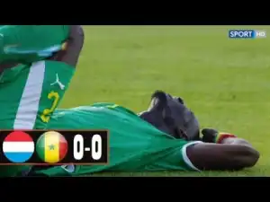 Video: Luxembourg vs Senegal 0-0 BEST HIGHLIGHT & GOALS | Friendlies Match 31/5/2018